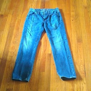 American Eagle Jeans 29x32